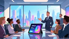 Delixy Holdings Plummets 40.85%: A Volatile Intraday Collapse Amid Weak Oil Demand and Earnings Jitters