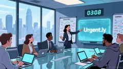 ULY's 17.75% Surge: A Volatile Turn in the Road for Urgent.ly?