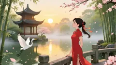 Oriental Rise Soars 23.86% on Strategic Acquisition Rumors: What's Brewing in the Tea Sector?