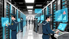 AI as a Strategic Lever for U.S. Productivity and Debt Sustainability