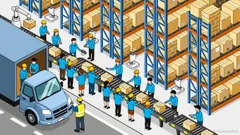 AMZN Options Signal Bullish Bias: Focus on $235 Call OI and AI-Driven Upside Potential