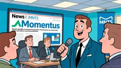 Momentus (MNTS) Surges 24.3% on Intraday Rally: What's Fueling the Volatility?