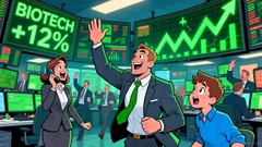 Trump Media's Tokenization Strategy: Unlocking Shareholder Value Through Digital Asset Innovation