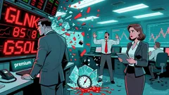 Rebound Prospects for 2025's Worst ETFs: A Structural Analysis