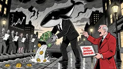 Why PUMP Token's 70% Drop Signals a Systemic Shift in Meme Coin Valuation and Investor Sentiment