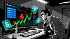 Why DeepSnitch AI (DSNT) Outperforms XRP as a 2026 Investment Play