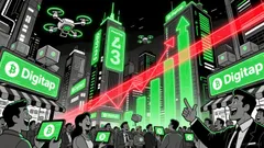 Why Digitap ($TAP) is Outperforming Solana as the Best Crypto to Buy in 2026