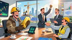 Capitalizing on the 2025 Resource Supercycle: Why the TSX Is a Must-Have for Global Investors in 2026