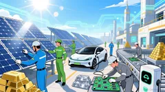 Silver's 2025 Surge and Structural Deficit: A Strategic Buy for 2026?