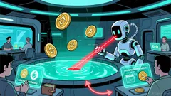 Why Mutuum Finance (MUTM) is a High-Conviction DeFi Bet Before Q1 2026