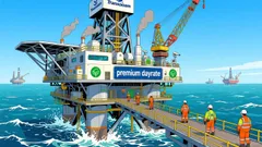 Transocean's Australian Deepwater Dominance: A Bellwether for the Energy Services Sector's Reemergence