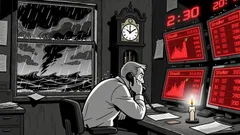 Market Overview for Stellar/Yen (XLMJPY)