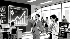 Ethereum's Regulatory Clarity as a Catalyst for Institutional Adoption