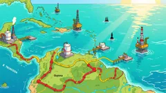 Trinidad and Tobago as a Strategic Energy Hub in a Volatile Global Market