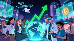 Mastercard's Rising Expenses and Strategic Long-Term Positioning: Justifying Near-Term Costs Through Future-Focused Growth