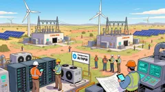 Riot Platforms' $500M ATM: A Tactical Play on the AI Pivot