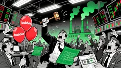 Silver's Volatility and the Lessons from Peter Brandt's Recent Prediction