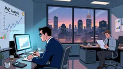 Healthpeak (DOC): A Strong Buy for Value Investors Amid Favorable Valuation Metrics and Earnings Resilience