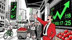 Litecoin/Yen Market Overview: LTCJPY Sees Volatile 24-Hour Move with Mixed Momentum Signals