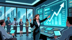 Monolithic Power Systems: Outperforming Tech Indices Through Strategic Innovation and Market Expansion