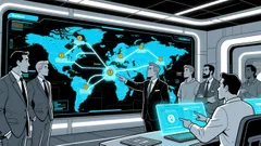 XRP's Transition to Institutional Liquidity Infrastructure in 2026