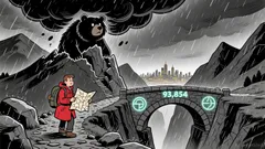 Bitcoin Cash/Yen (BCHJPY) Market Overview: Volatile Retreat and Oversold Conditions