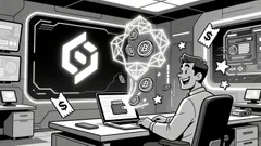 Trump Media's Digital Token Initiative: A Strategic Play for Shareholder Value and Crypto Synergy