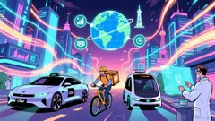 Uber Technologies (UBER): A Strong Growth Bet in a Post-Pandemic Recovery