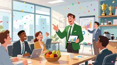 Why CACI International (CACI) is a High-Potential Long-Term Growth Stock in the Defense Tech Sector