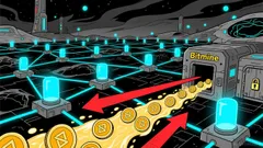 Bitmine's Strategic Ethereum Accumulation and Staking Play in 2026: Institutional Confidence and Yield Potential in a Stressed Crypto Market