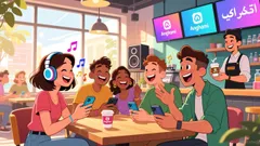 Anghami's 62.93% Surge: A Streaming Giant's Strategic Leap or Volatile Market Gambit?