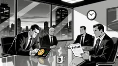 Metaplanet's Aggressive Bitcoin Accumulation: Strategic Treasury Play or High-Risk Bet?