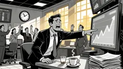 Market Overview for Solana/Mexican Peso