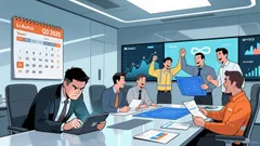 Li Auto's Strategic Turnaround: Can Product and Organizational Overhaul Reverse the Sales Decline?