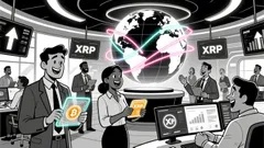 XRP's Divergence Between ETF Inflows and Price Weakness: A Contrarian Buy Opportunity or a Deteriorating Fundament