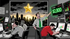 Ethereum's Path to $4,000: A Confluence of Technical Patterns and Market Fundamentals