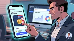 Trump Media's Strategic Token Launch and Its Implications for Shareholder Value and Crypto Exposure