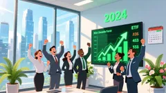 Semiconductor Industry Growth and ETF Exposure: A Long-Term Compounding and Resilience Perspective