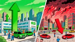 GSM's Hong Kong IPO: A Catalyst for VinFast's Liquidity and Growth