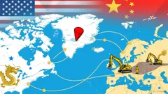 Critical Metals: Assessing the Path to a Western Rare Earth Supply Chain