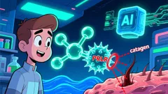 ABS-201: A Generative AI-Driven Biotech Breakthrough with Multi-Billion-Dollar Market Potential