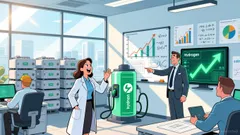 Is Plug Power a Buy for 2026 or a Cautionary Bet?