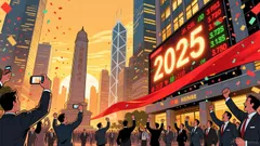 GSM's Hong Kong IPO as a Strategic Catalyst for VinFast and Regional EV Growth