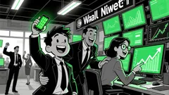 Trump Media's Token Airdrop: A Strategic Move to Boost Shareholder Value and Digital Engagement