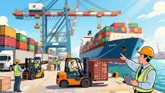 NCL's 57% Surge: A Volatile Leap Amidst Sector Turbulence