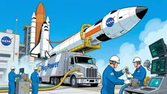 Plug Power's Debt Pop: A Tactical Trade with a Clear Dilution Headwind