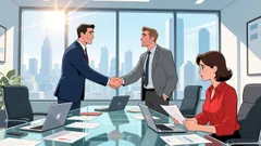 ESHA Soars 65% on Intraday Surge: What's Fueling This SPAC's Volatility?