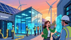 Brookfield's AI Infrastructure Play: A Scalable Model for a $758B Market