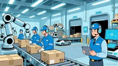 Smart Logistics (SLGB) Surges 23.6% on Strategic Partnership Hype and Earnings Optimism – What’s Next?