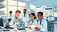 Biotech Sector Momentum: Evaluating the Investment Potential of Surging Stocks Like Vanda Pharmaceuticals, Axsome Therapeutics, and Cybin